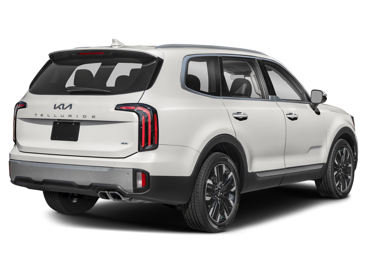 2024 Kia Telluride SX X-Line Prestige X-Pro photo 2