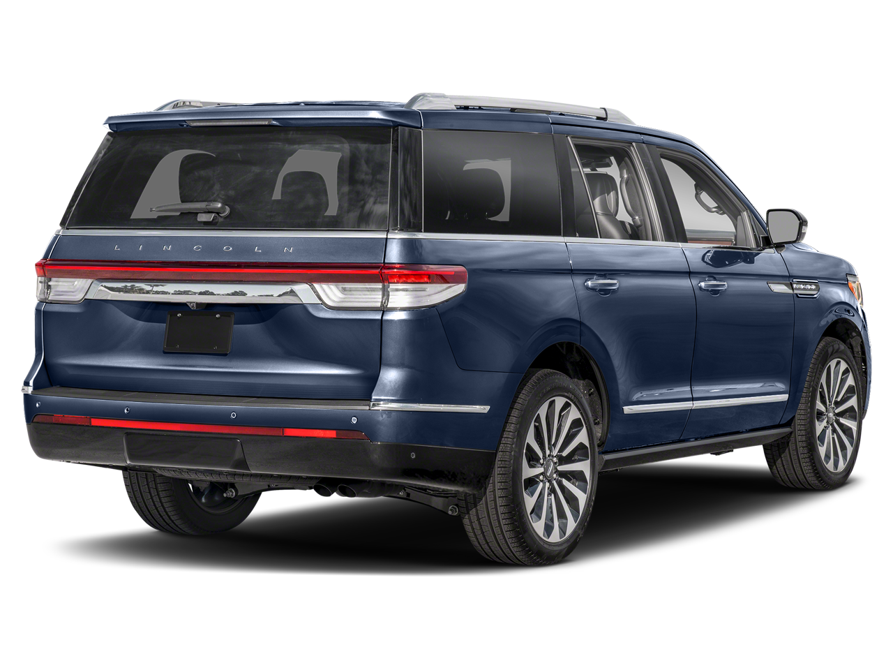 2024 Lincoln Navigator Reserve photo 2