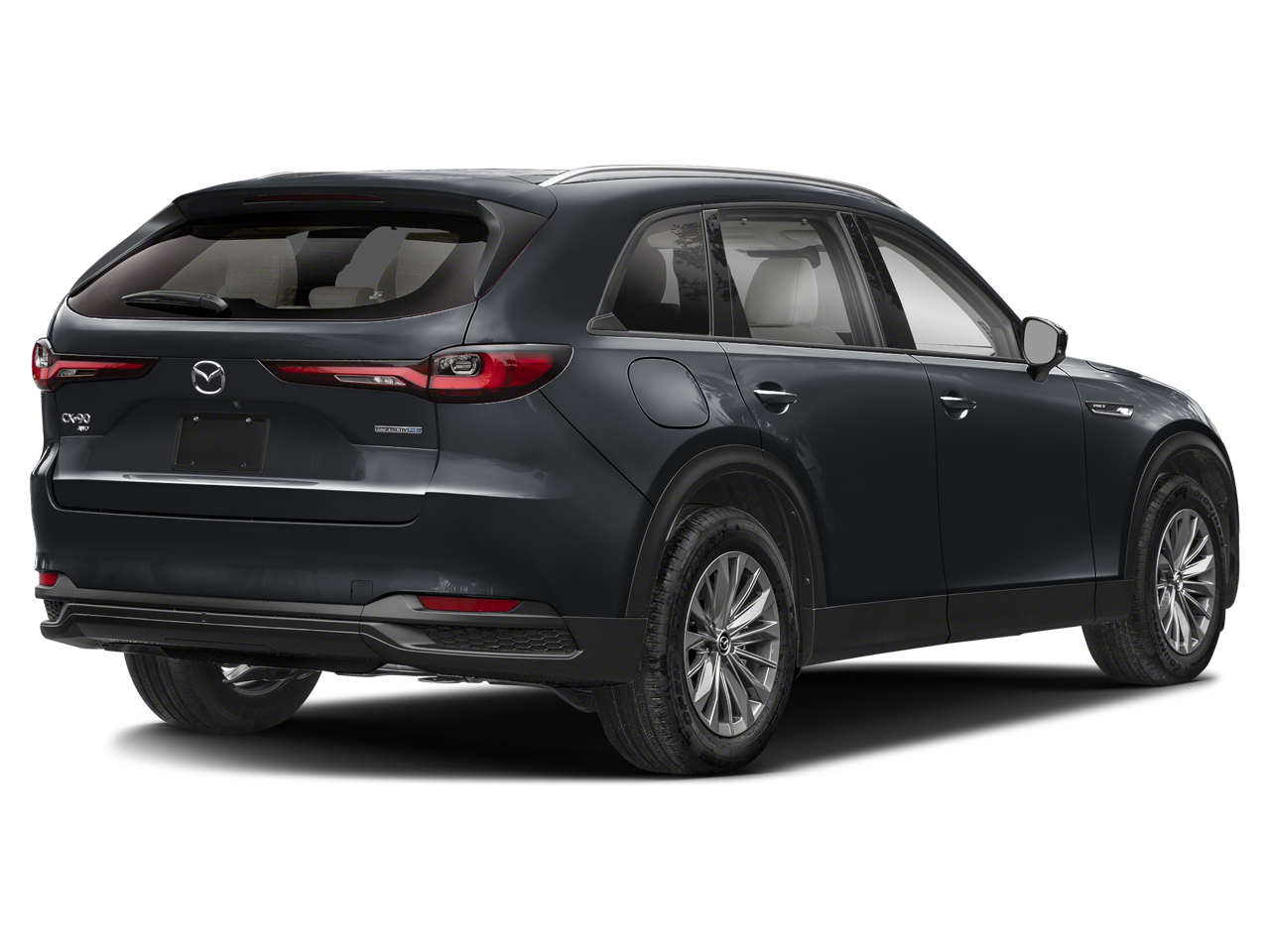 2024 Mazda Mazda CX-90 PHEV Preferred