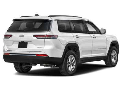 2025 Jeep Grand Cherokee L Laredo X