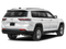 2025 Jeep Grand Cherokee L Laredo X