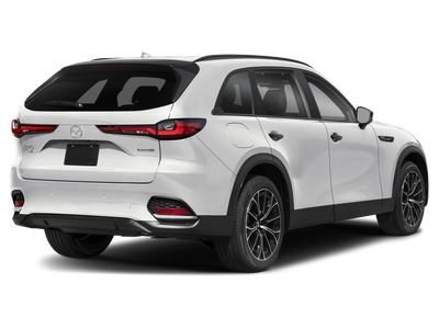 2025 Mazda Mazda CX-70 PHEV Premium Plus Package