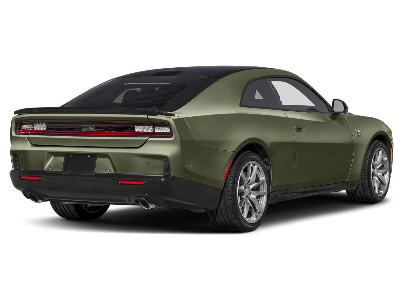 2026 Dodge Charger Scat Pack