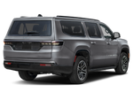 2026 Jeep Grand Wagoneer L Grand Wagoneer