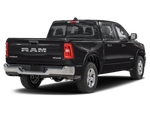 2026 RAM 1500 RAM 1500 BIG HORN CREW CAB 4X2 5'7' BOX