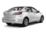 2012 Mazda Mazda3 s Touring