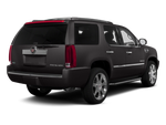 2014 Cadillac Escalade Luxury