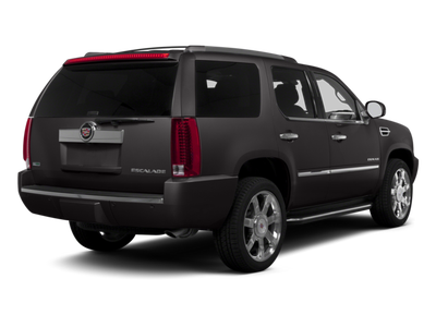 2014 Cadillac Escalade Luxury