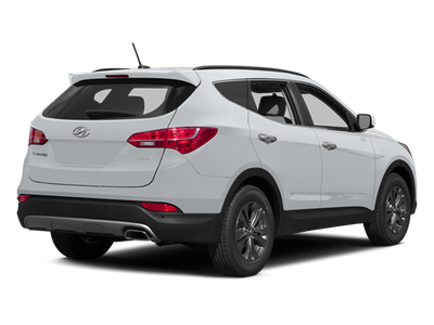 2014 Hyundai Santa Fe Sport 4DR AWD 2.0T