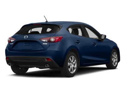 2014 Mazda Mazda3 s Touring