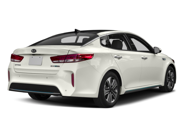 Used 2017 Kia Optima EX Plug-In Hybrid with VIN KNAGV4LD2H5009154 for sale in Tustin, CA