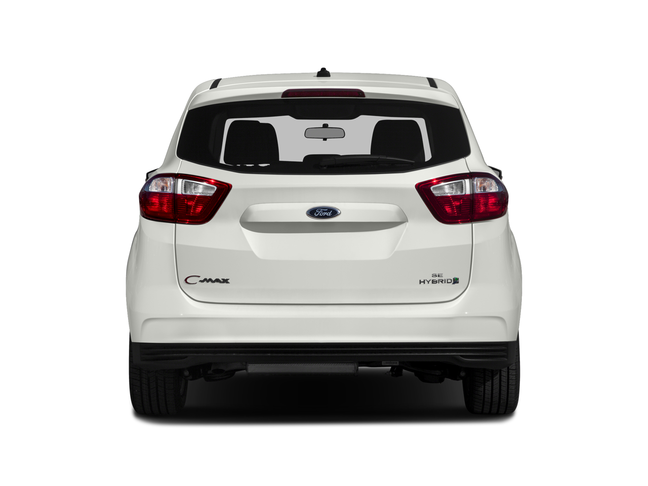 2015 Ford C-Max Hybrid SEL