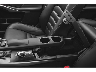 2015 Lexus IS 250 4DR SDN AWD
