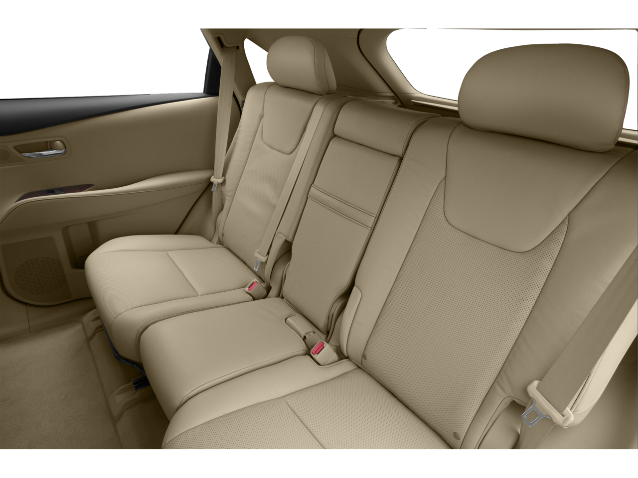 2015 Lexus RX 350 4DR FWD