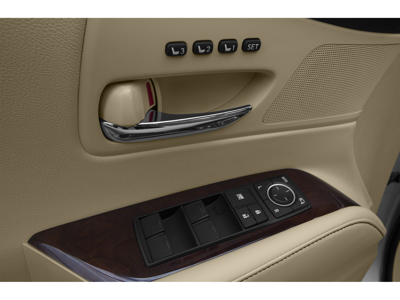 2015 Lexus RX 350 4DR FWD