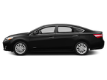 2015 Toyota Avalon Hybrid XLE Touring