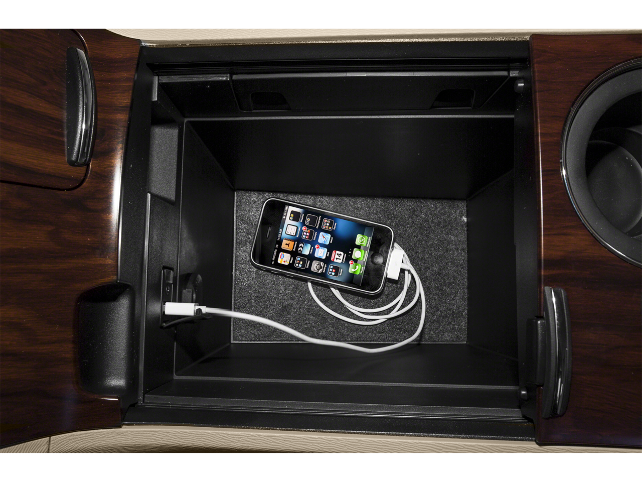 2015 Toyota Venza XLE