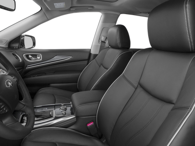 2017 INFINITI Qx60 4DR AWD