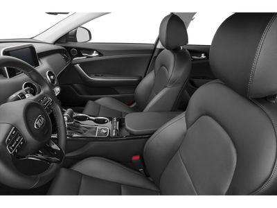 2019 Kia Stinger Base