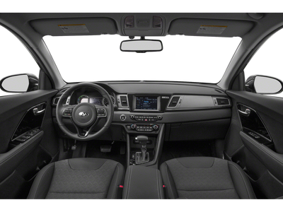 2019 Kia Niro EX