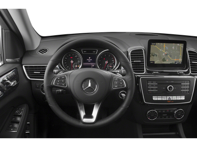 2019 Mercedes-Benz GLS 450 GLS 450
