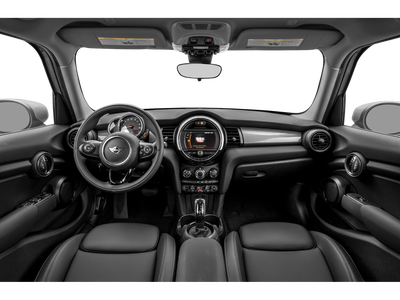 2019 MINI Hardtop 4 Door Oxford Edition