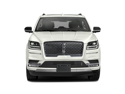 2020 Lincoln Navigator L Reserve