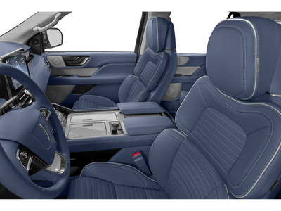 2020 Lincoln Navigator L Black Label