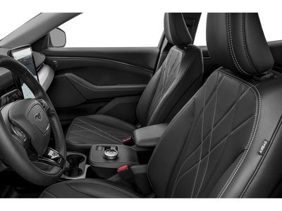 2021 Ford Mustang Mach-E California Route 1