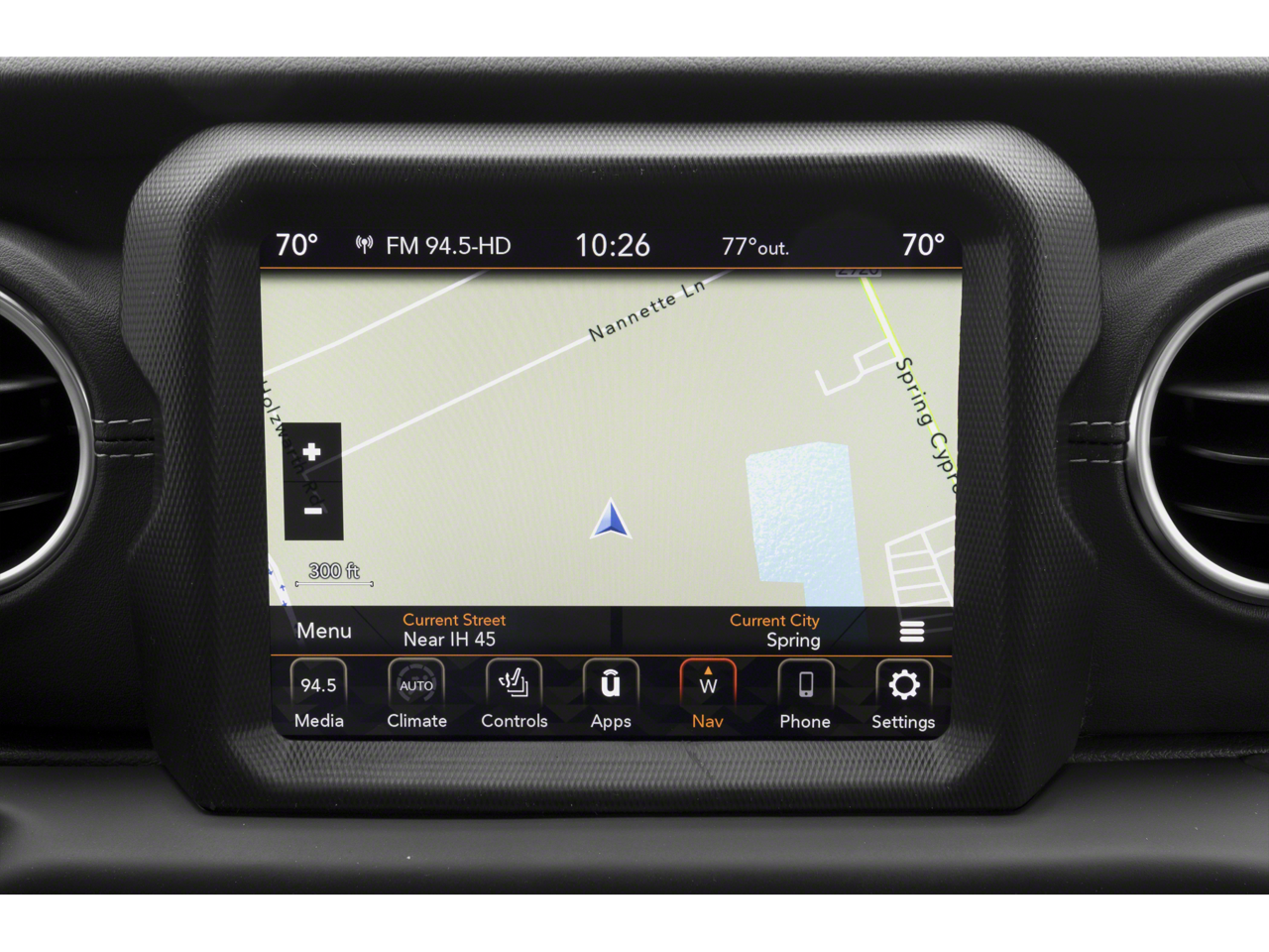 2021 Jeep Wrangler 4xe Unlimited Sahara High Altitude