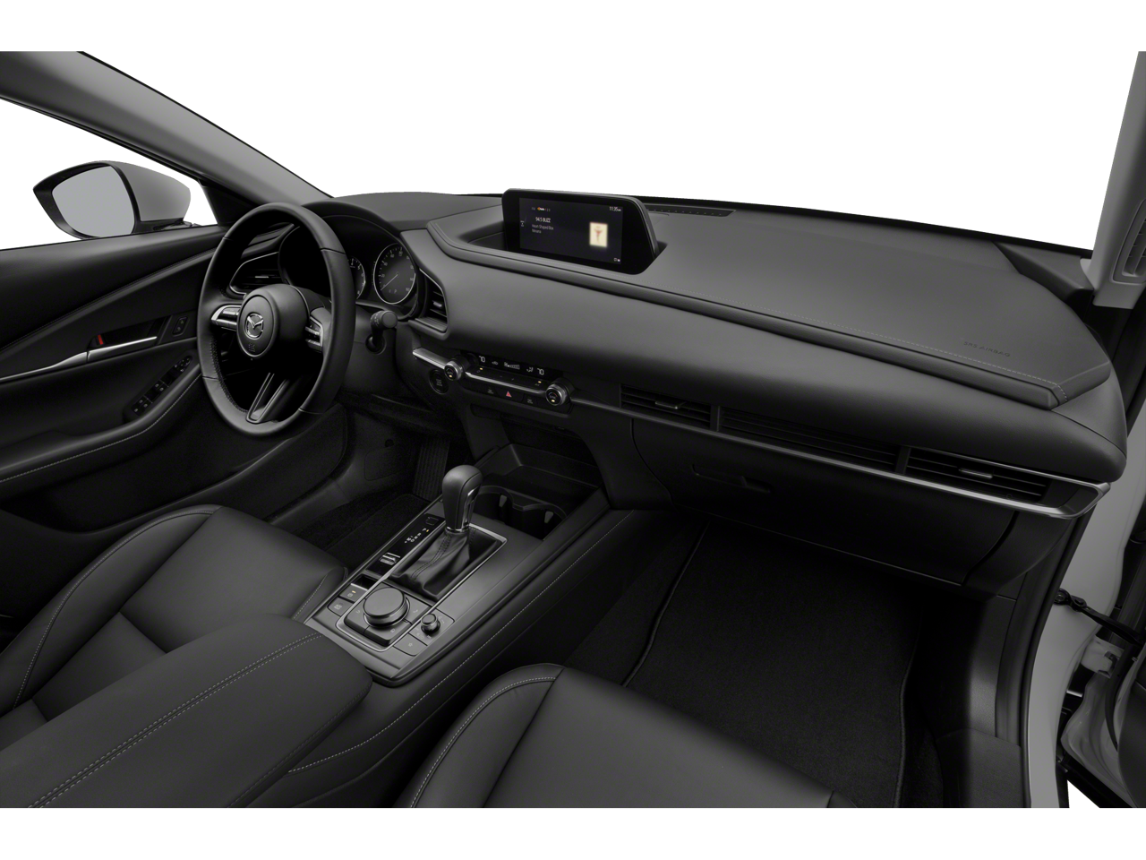 2021 Mazda Mazda CX-30 Select