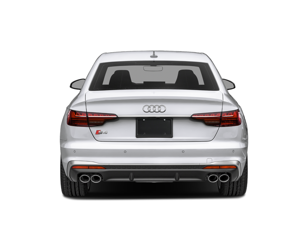 2022 Audi S4 Sedan Premium Plus