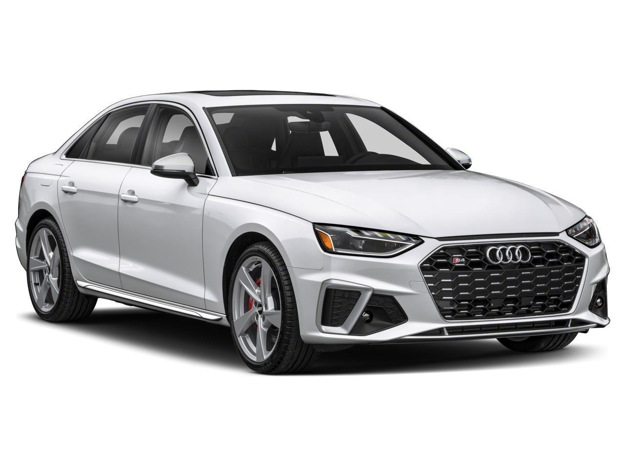 2022 Audi S4 Sedan Premium Plus