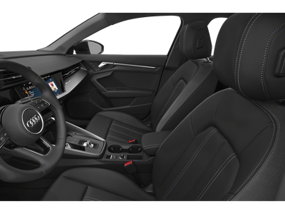 2022 Audi A3 Premium