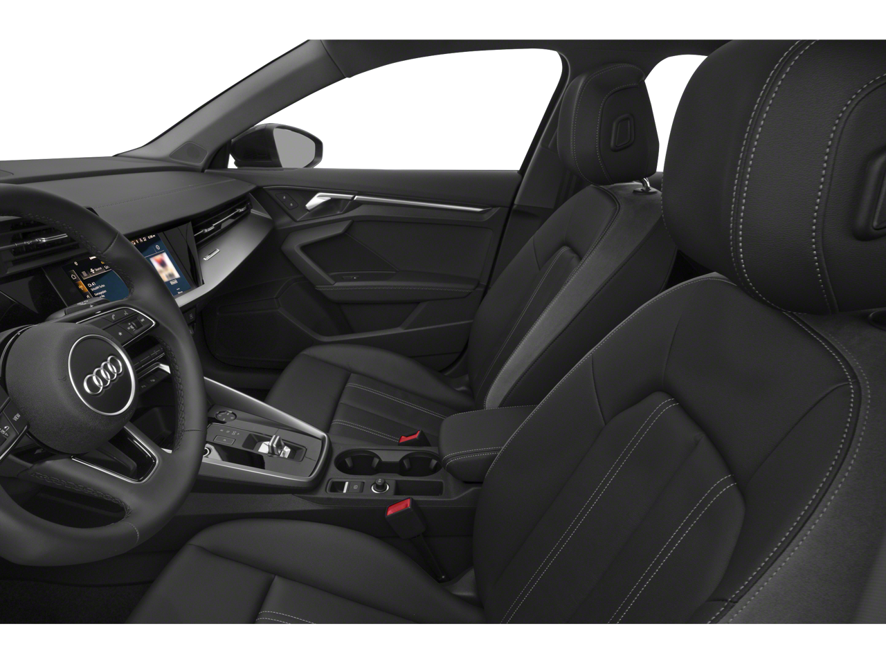2022 Audi A3 Premium