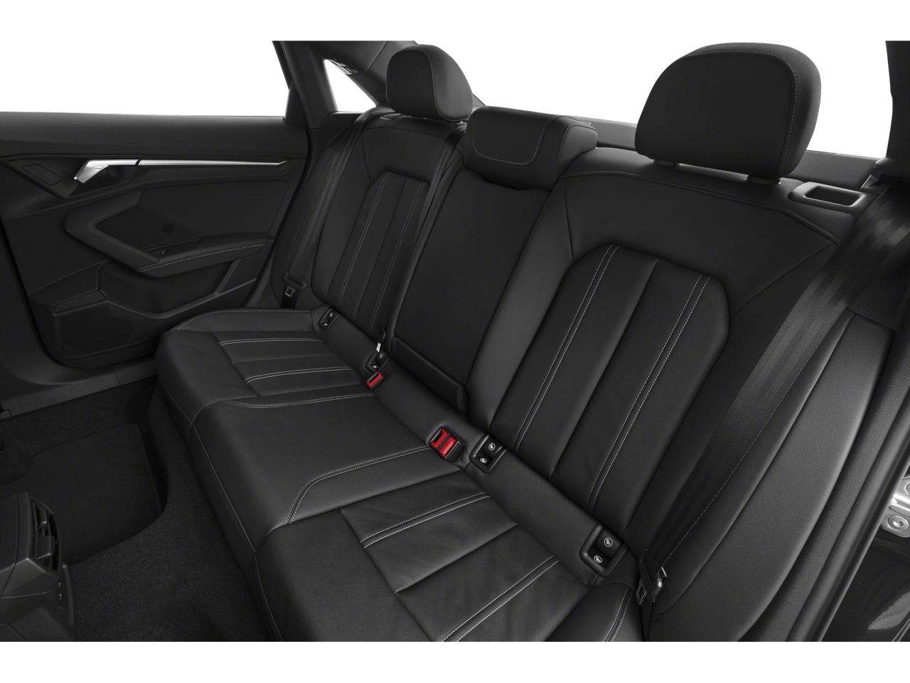2022 Audi A3 Premium