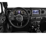 2022 Jeep Wrangler Unlimited High Tide 4x4