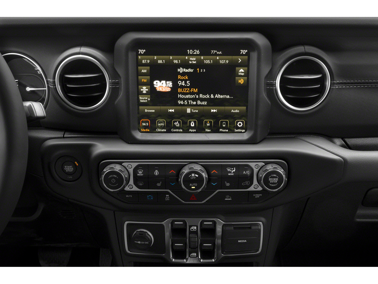 2022 Jeep Wrangler 4xe Willys