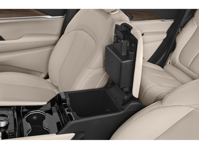 2022 Jeep Grand Cherokee 4xe Overland