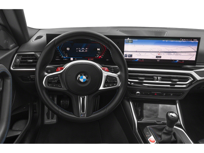 2023 BMW M2 2DR CPE