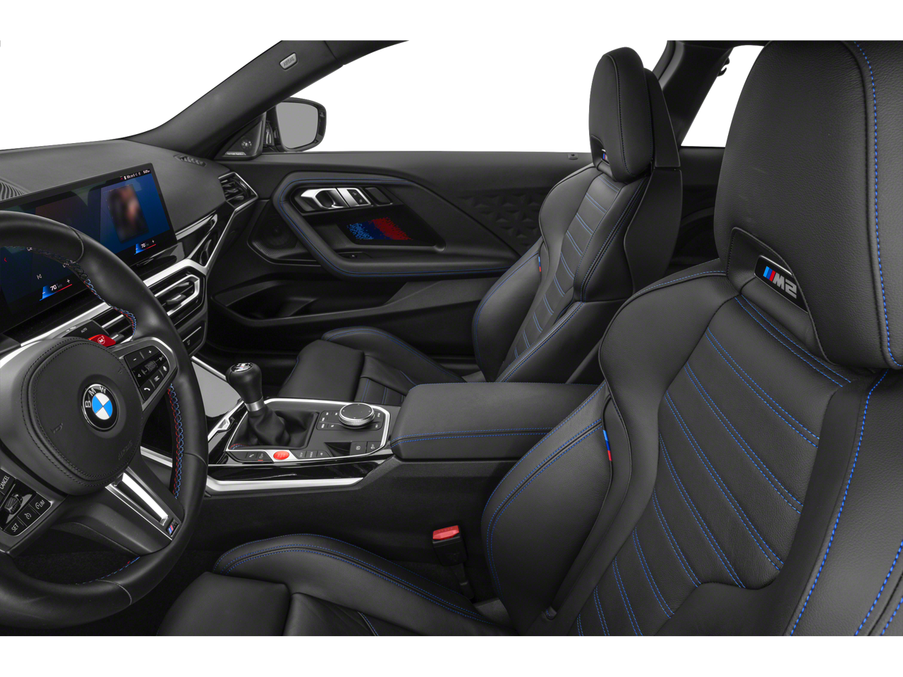 2023 BMW M2 2DR CPE