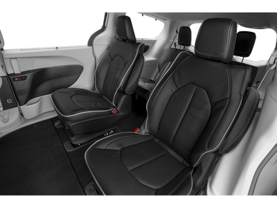 2023 Chrysler Pacifica Hybrid Pinnacle