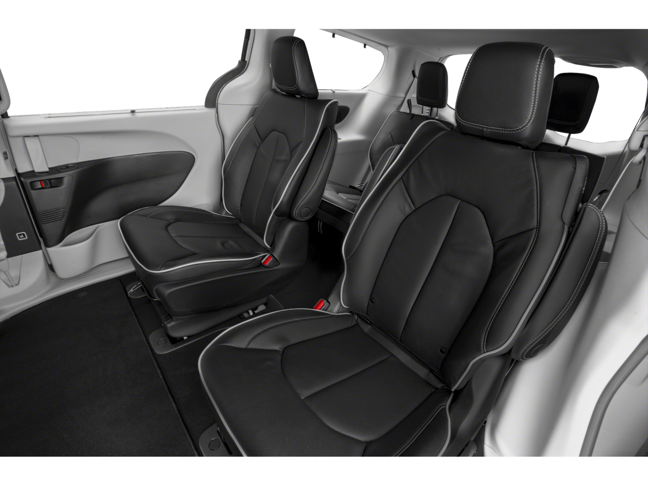 2023 Chrysler Pacifica Hybrid Pinnacle