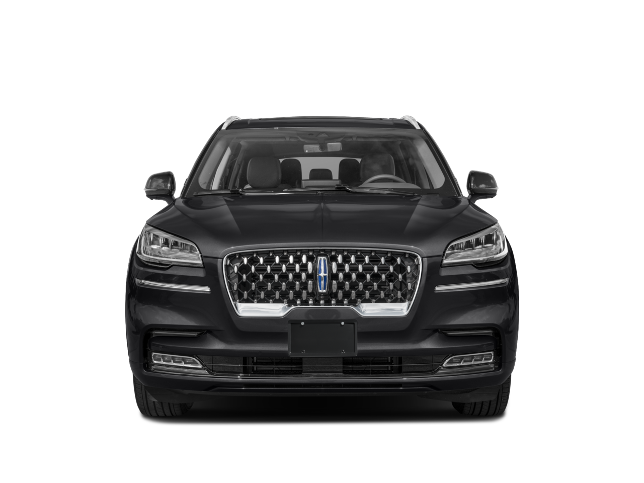 2023 Lincoln Aviator Black Label Grand Touring