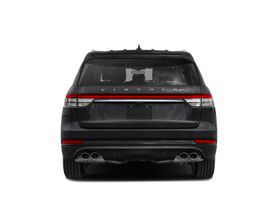 2023 Lincoln Aviator Black Label Grand Touring