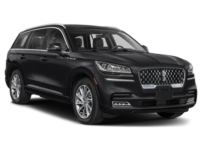 2023 Lincoln Aviator Black Label Grand Touring
