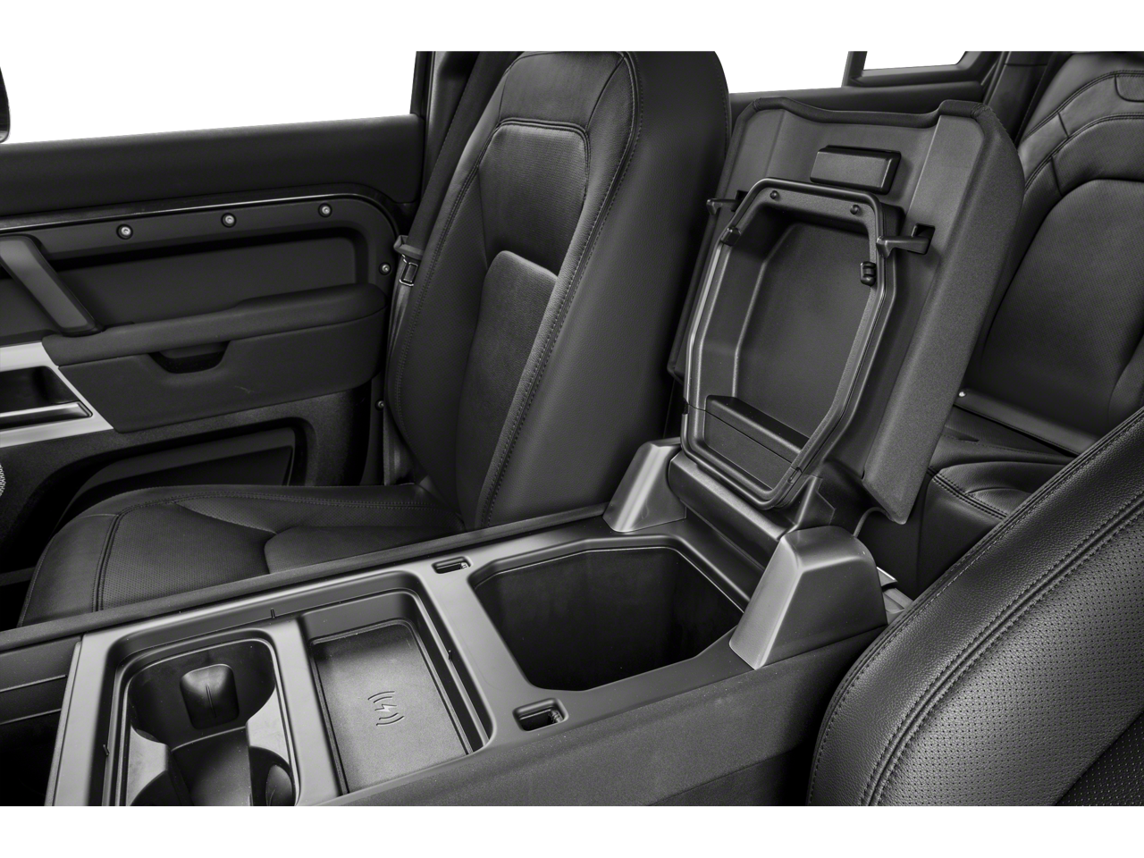 2023 Land Rover Defender SE