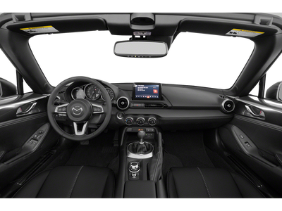 2023 Mazda Mazda MX-5 Miata Grand Touring