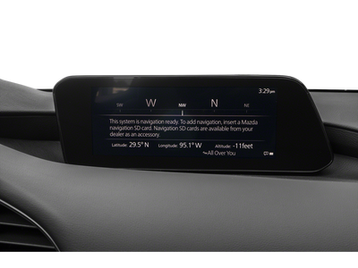 2023 Mazda Mazda3 Hatchback 2.5 S Preferred