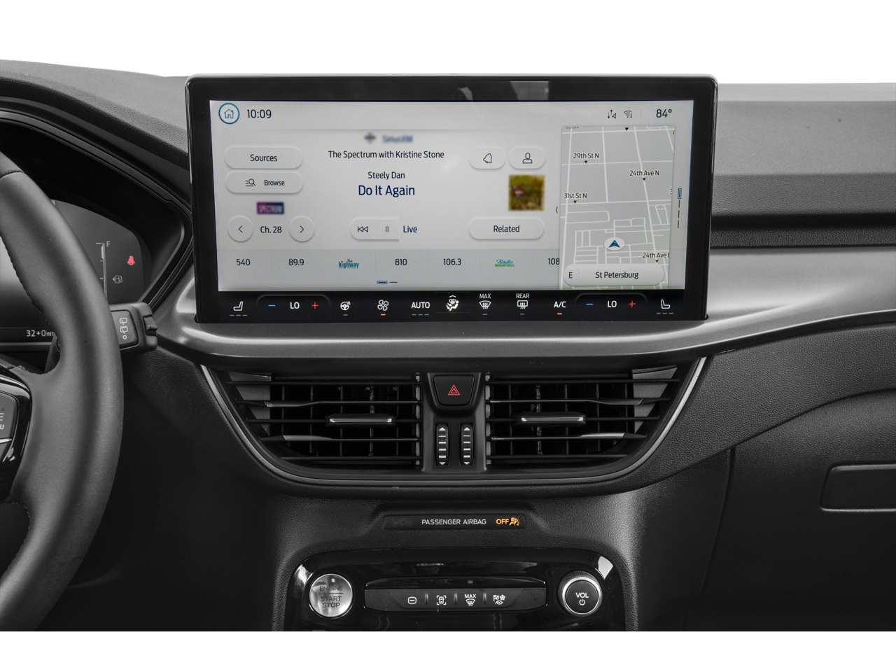 2024 Ford Escape PHEV